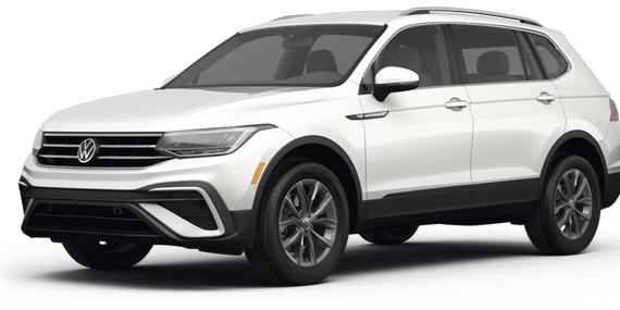 VOLKSWAGEN TIGUAN 4MOTION 2022 3VV2B7AXXNM155099 image VOLKSWAGEN TIGUAN 4MOTION 2022 3VV2B7AXXNM155099 image